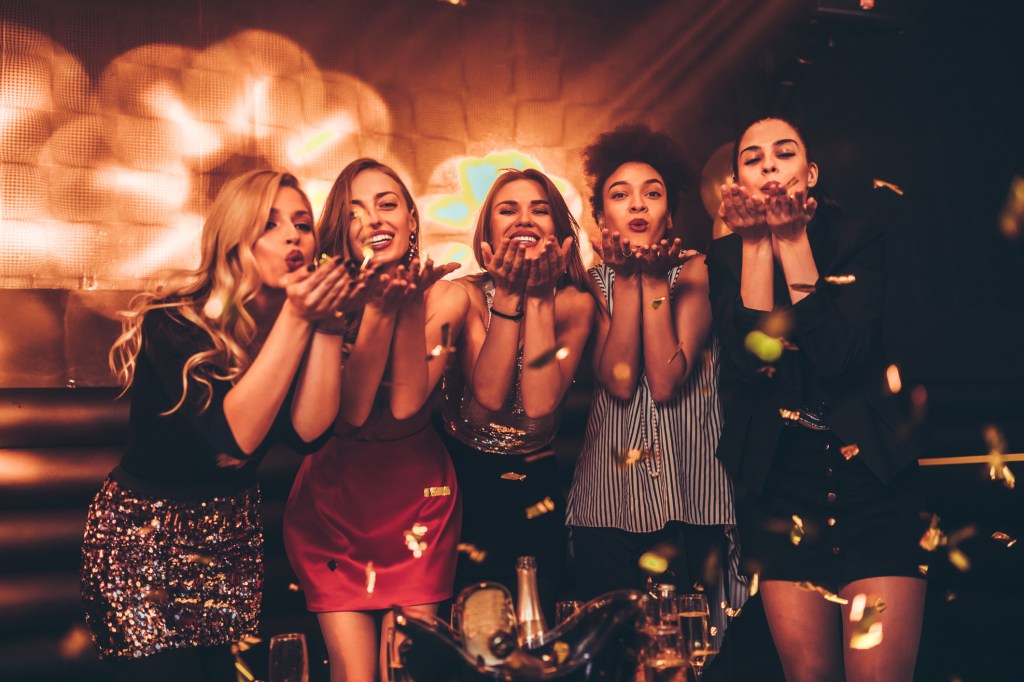The challenges of being a single&nbsp;woman!