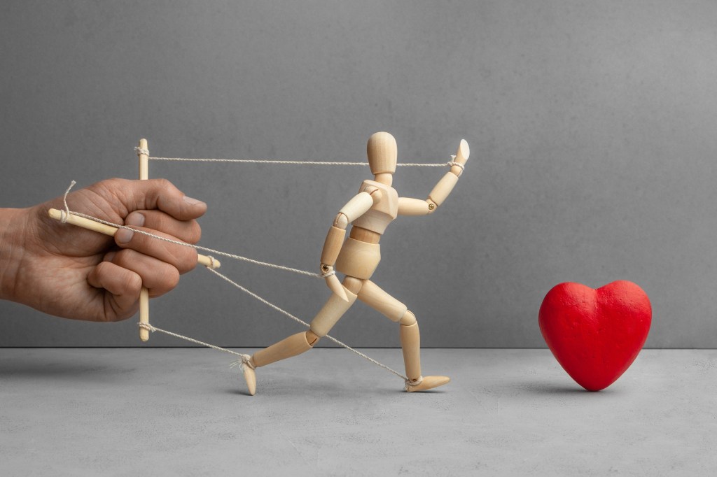 How does abuse in relationships really&nbsp;start?