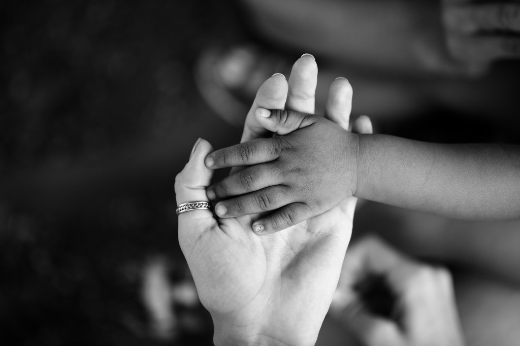Must every woman carry and bear children to be a&nbsp;mother?