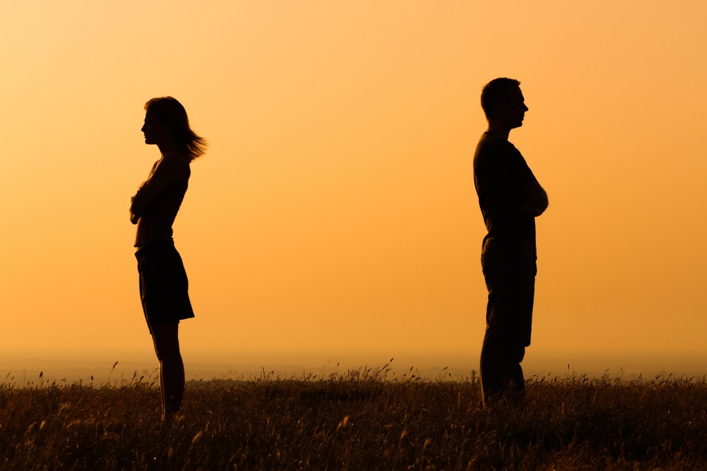 Forgive and Forget – but at what&nbsp;cost?