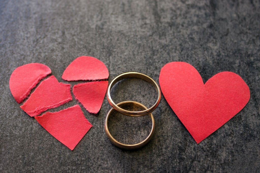 How does one move on from the betrayal of a cheating&nbsp;partner?