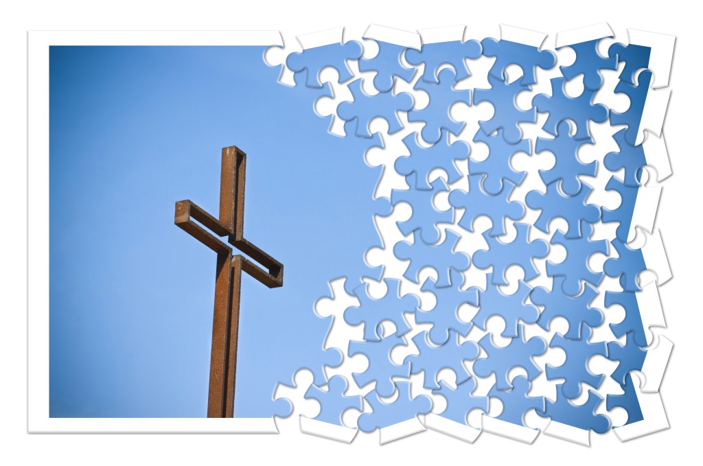 Deconstructing my faith – Revoking my church&nbsp;membership!