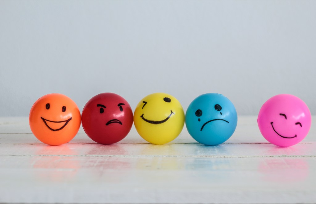 Ever had people invalidate your&nbsp;feelings?