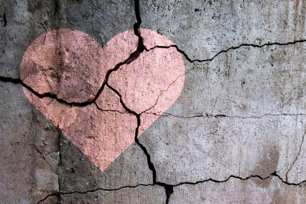 Help! I am in a relationship with someone who is not&nbsp;available!