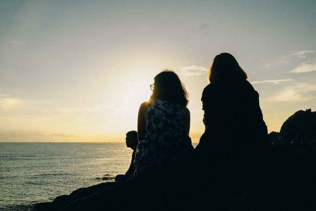 Would you be friends with&nbsp;yourself?