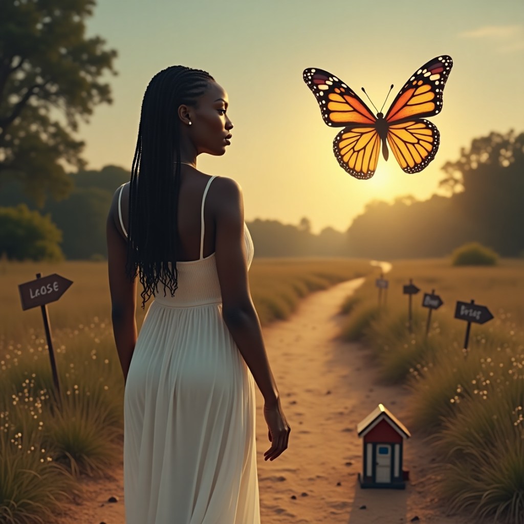You Are Not Late: Redefining Milestones on My Own&nbsp;Terms