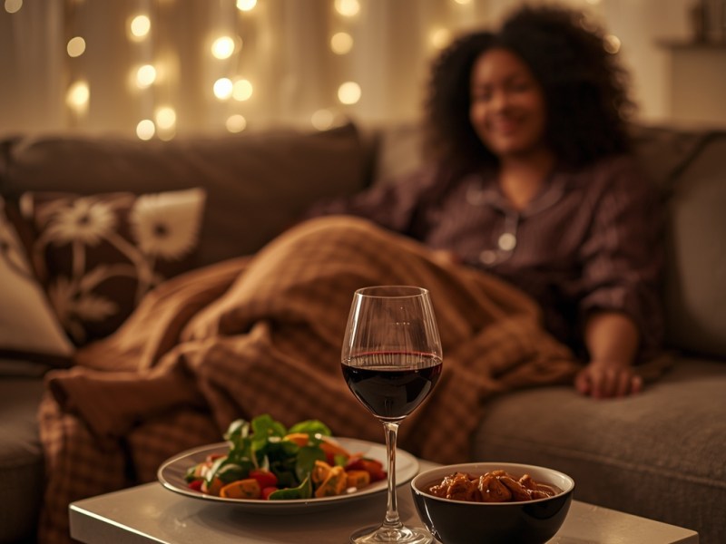 Choosing Joy on My Own Terms