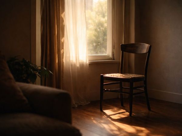 When Discipline Becomes the Only Language of Love