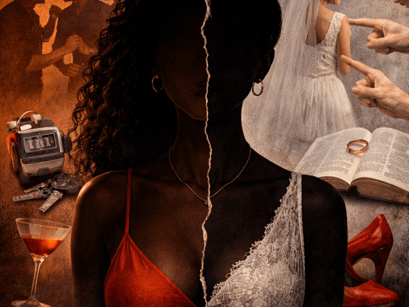 The Making of a Double Standard