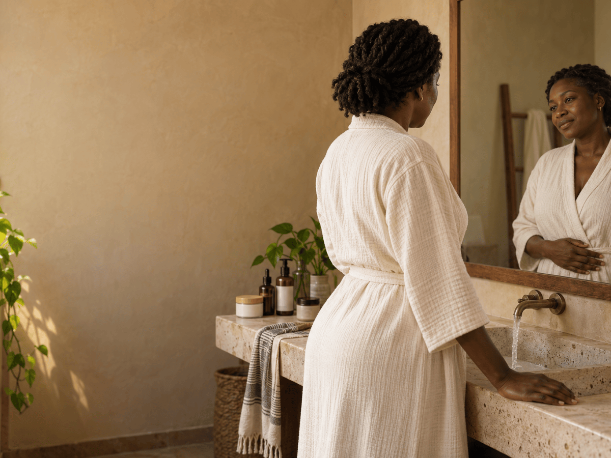 How to Clean Your Vulva — and Why You Were Taught to Fear&nbsp;It